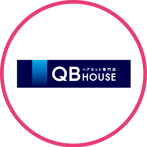 QB HOUSE