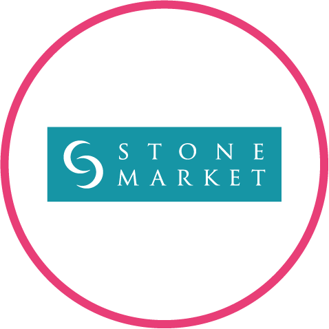 STONE MARKET