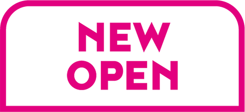 NEW OPEN