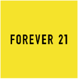 forever 21